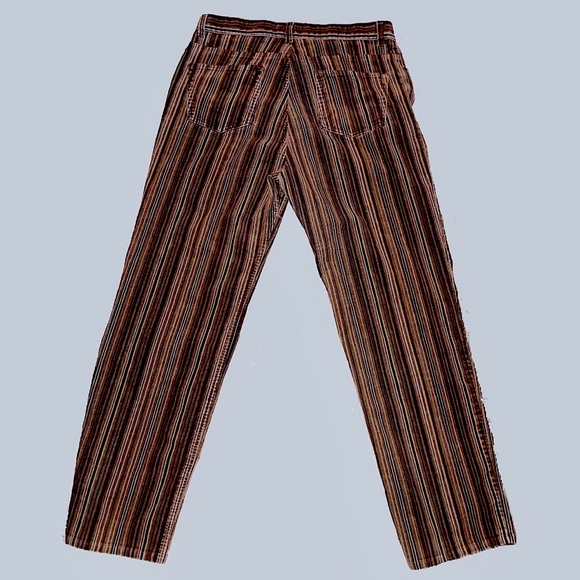 Brown Jones New York Sport pants (Stretch) - Picture 2 of 5